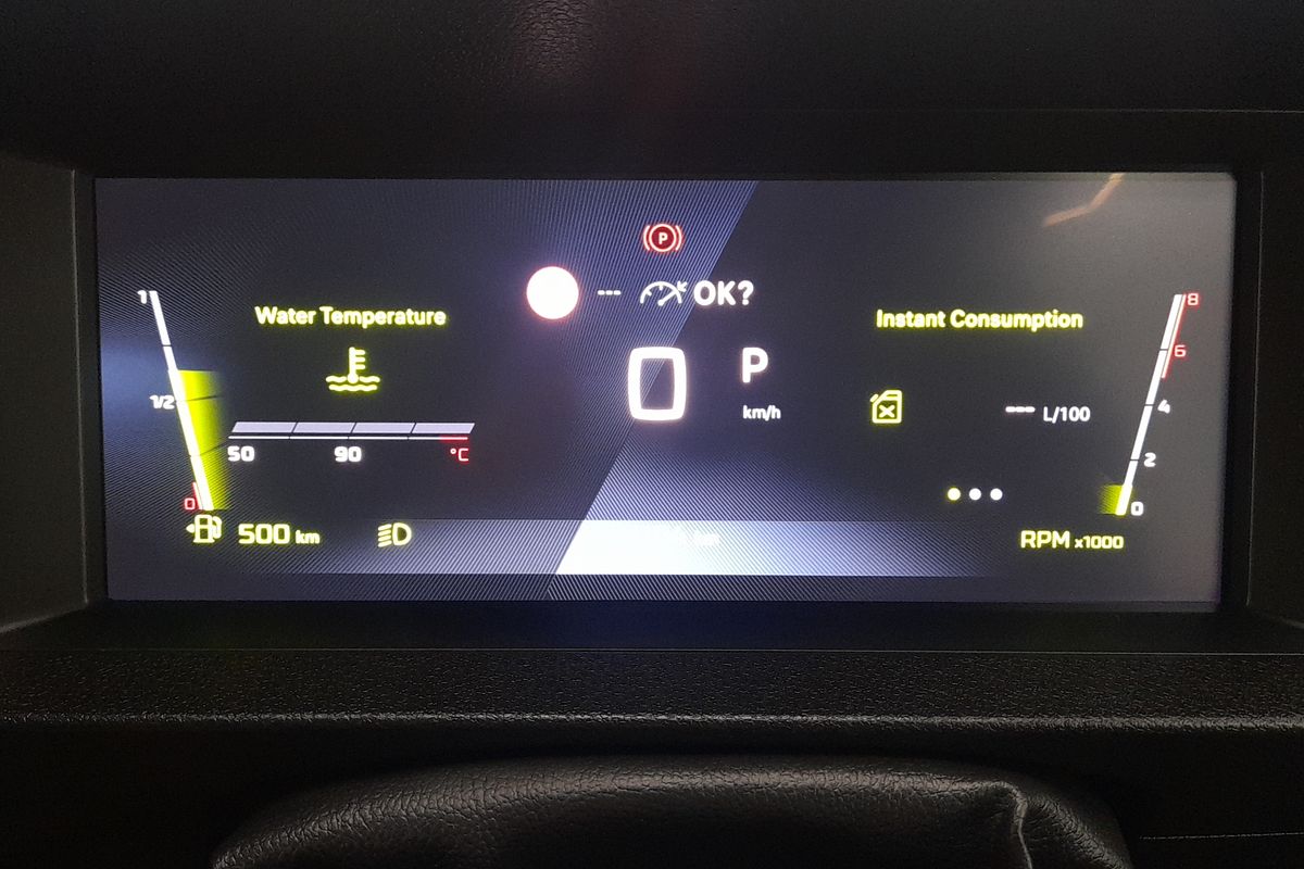 2025 Peugeot Expert Pro K0 MWB