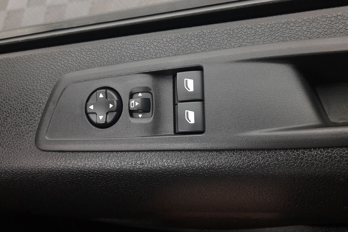 2025 Peugeot Expert Pro K0 MWB