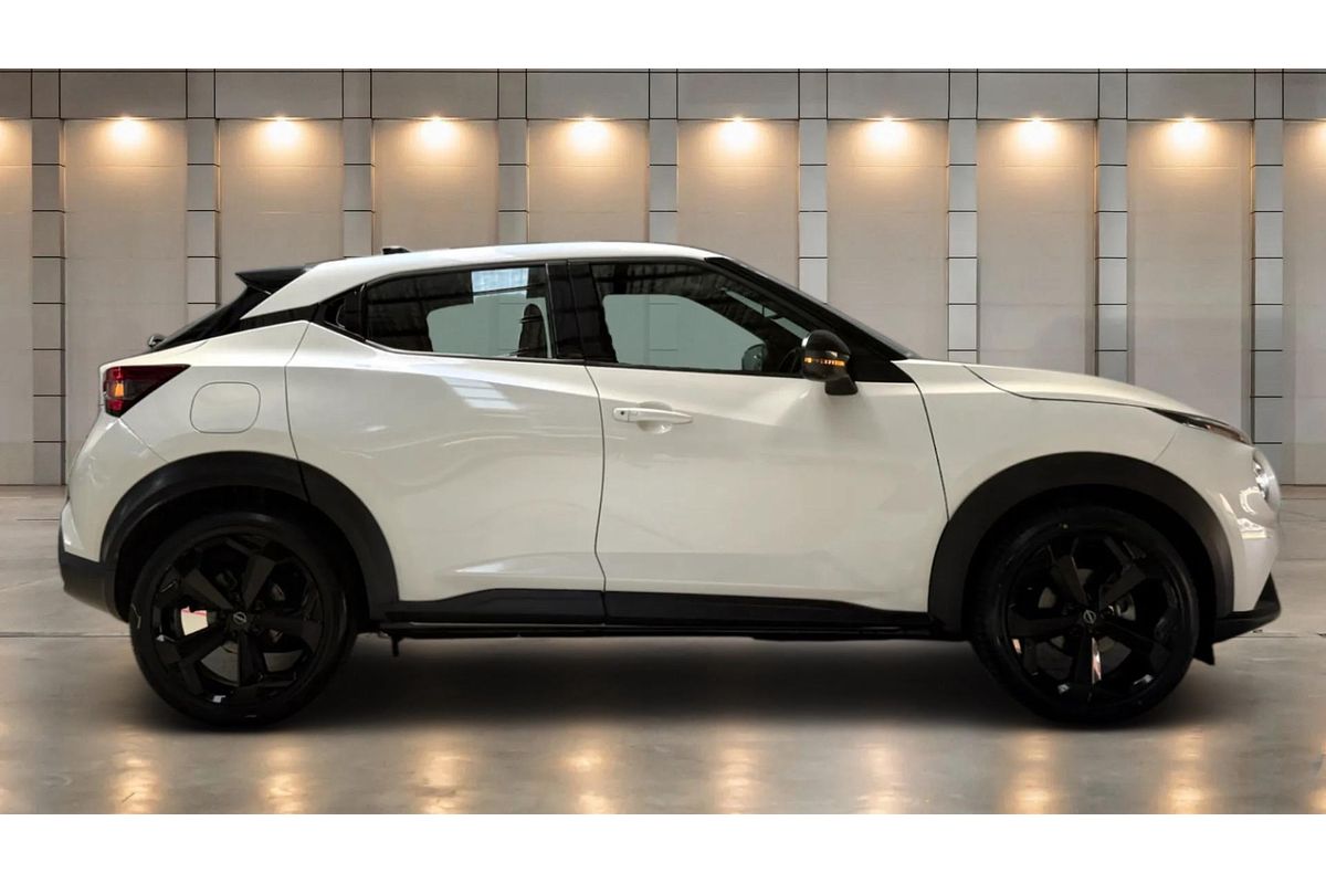 2023 Nissan JUKE ST-L F16