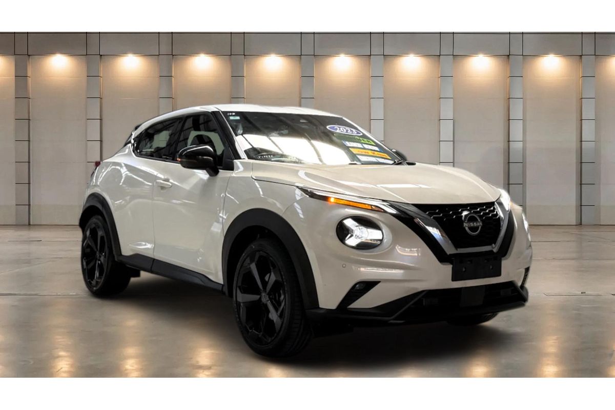 2023 Nissan JUKE ST-L F16
