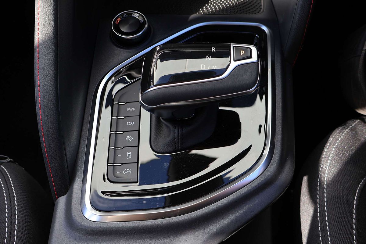 2026 LDV T60 Max PRO SK8C 4X4