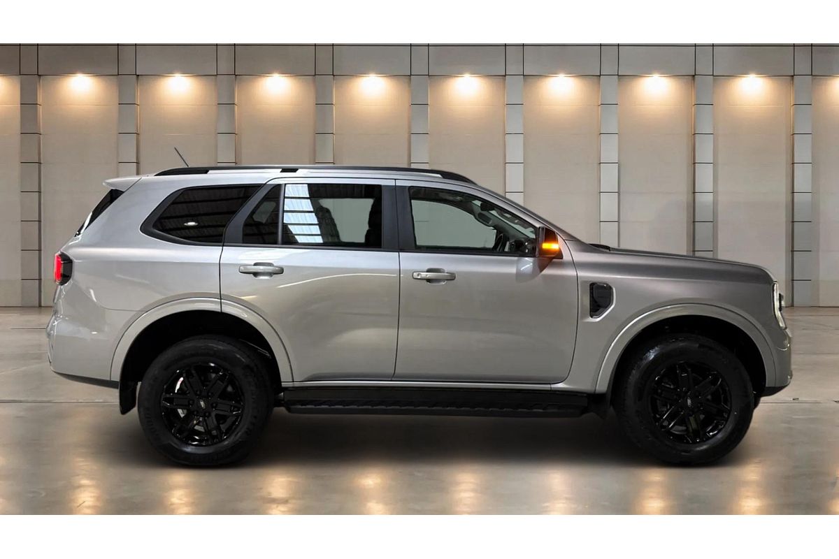 2024 Ford Everest Trend 2.0L