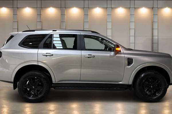 2024 Ford Everest Trend 2.0L