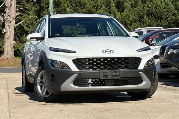 2023 Hyundai Kona Active OS.V5