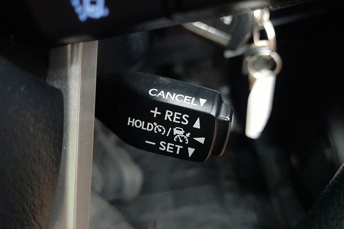 2021 Toyota Hilux Workmate TGN121R Rear Wheel Drive