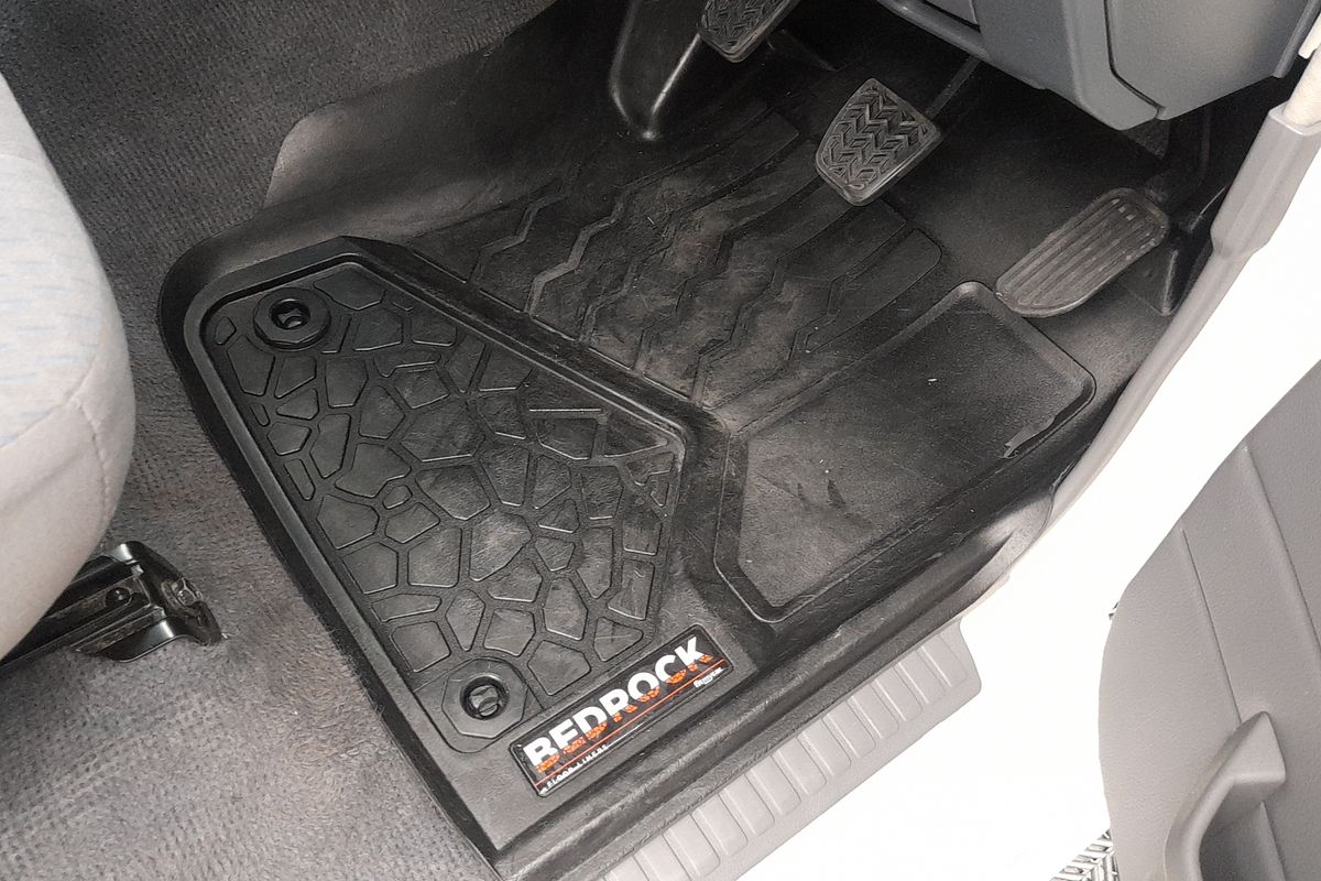 2022 Toyota Landcruiser GXL VDJ76R