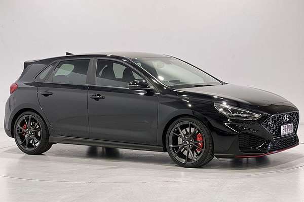 2024 Hyundai i30 N Premium PDe.V5