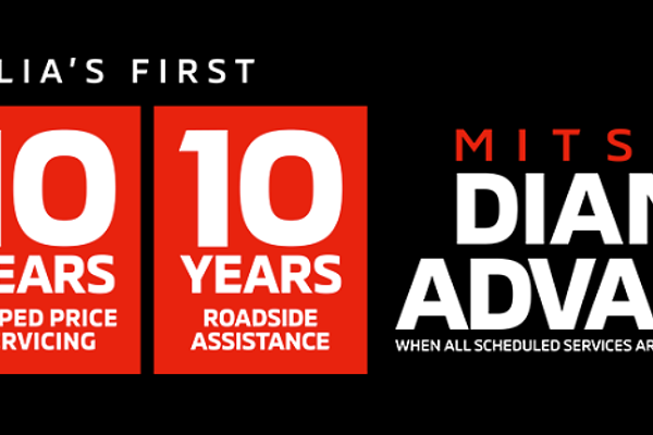 2025 Mitsubishi Outlander PHEV Exceed Tourer ZM AWD