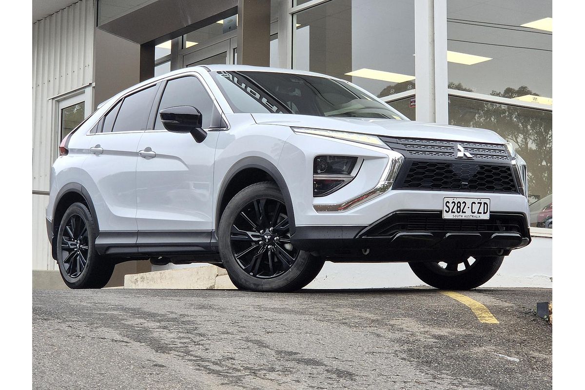 2023 Mitsubishi Eclipse Cross LS YB