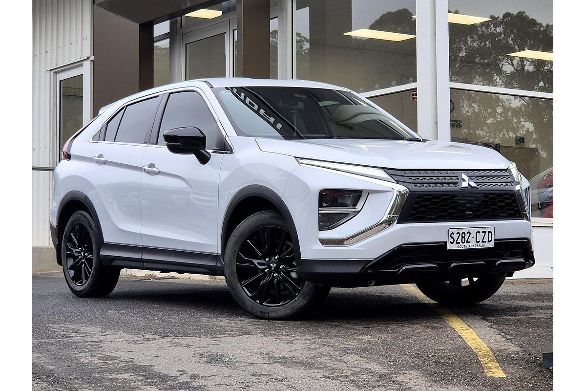 2023 Mitsubishi Eclipse Cross LS YB