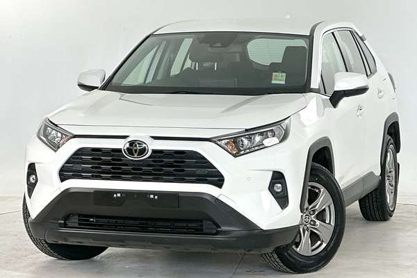 2023 Toyota RAV4 GX MXAA52R