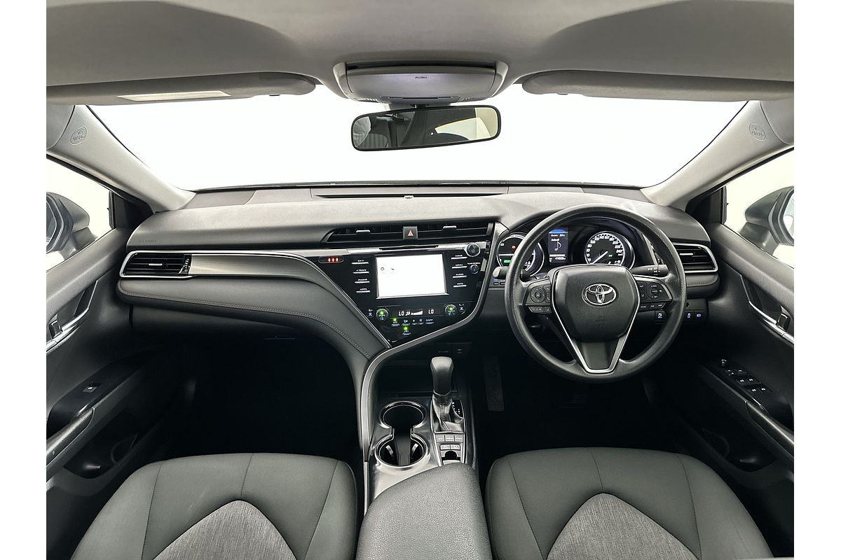 2019 Toyota Camry Ascent AXVH71R