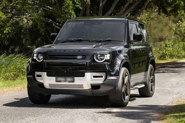2022 Land Rover Defender 90 D250 S L663