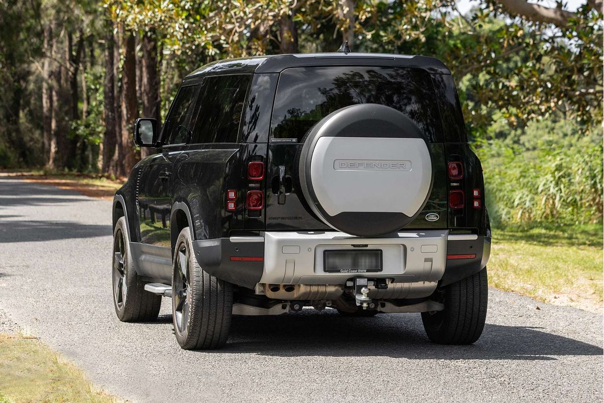 2022 Land Rover Defender 90 D250 S L663