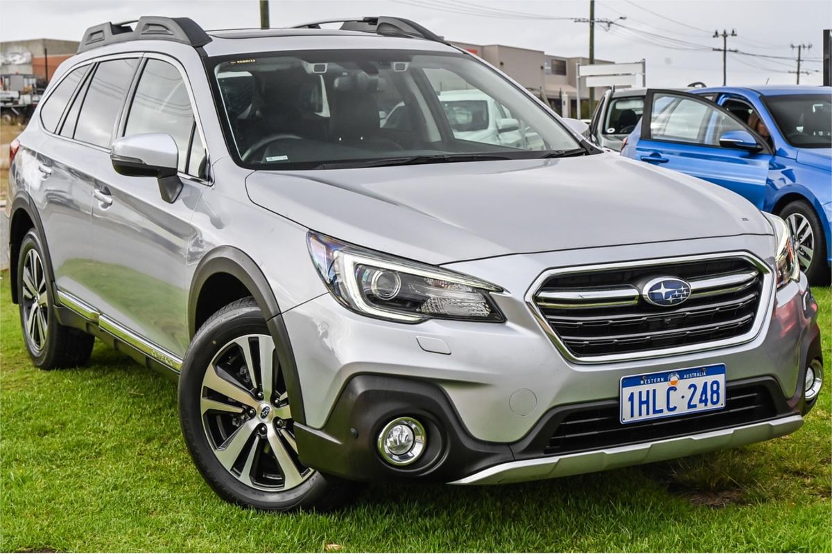 2020 Subaru Outback 3.6R 5GEN