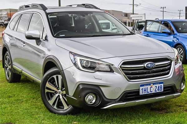 2020 Subaru Outback 3.6R 5GEN