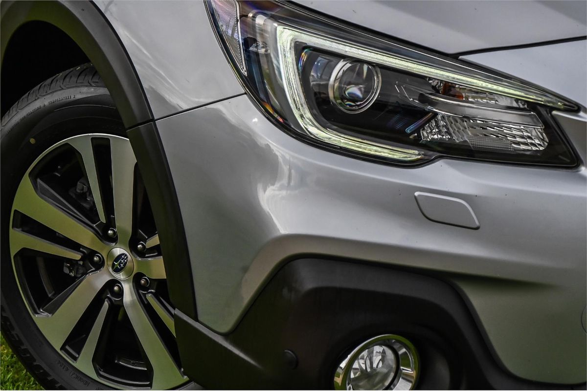 2020 Subaru Outback 3.6R 5GEN