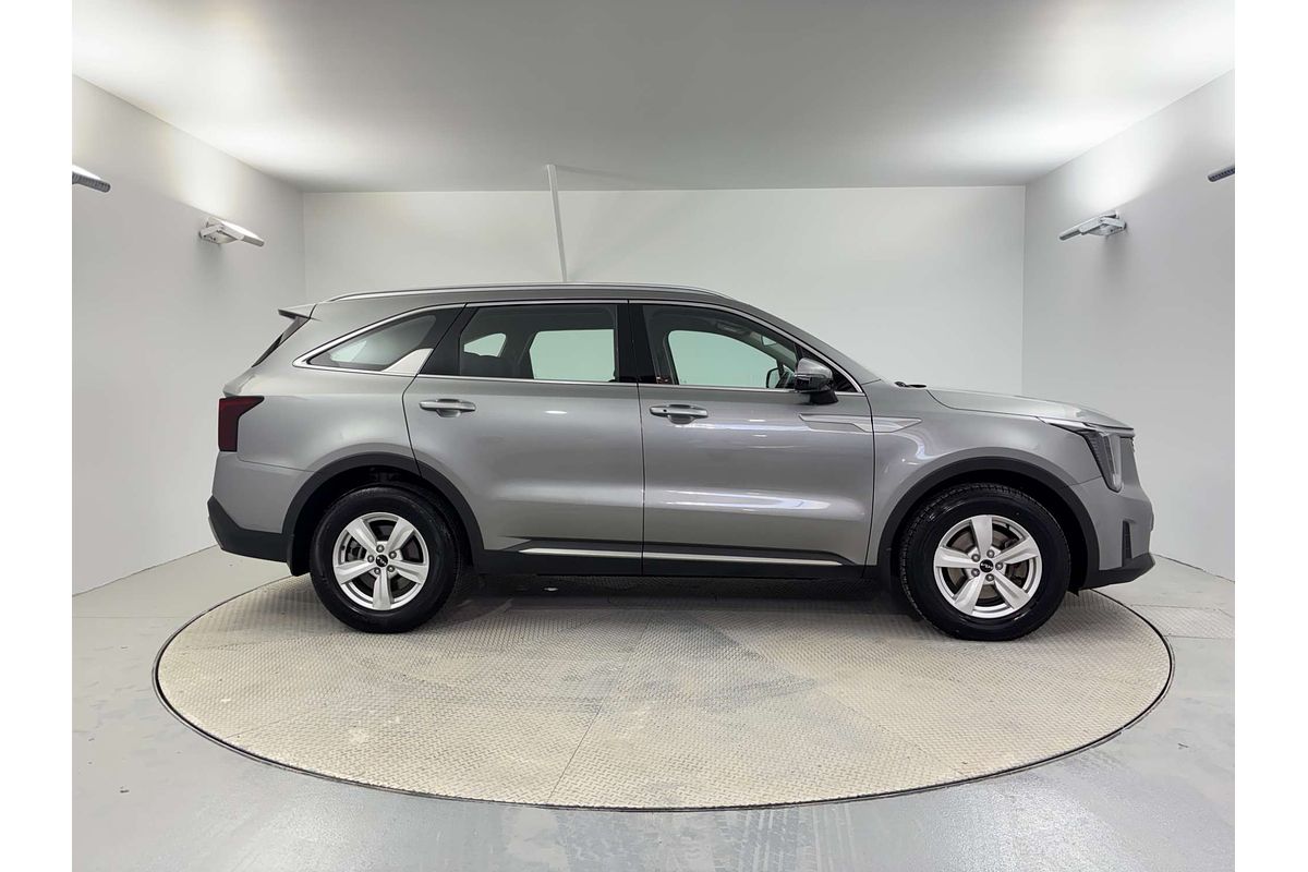 2023 Kia Sorento S MQ4 PE