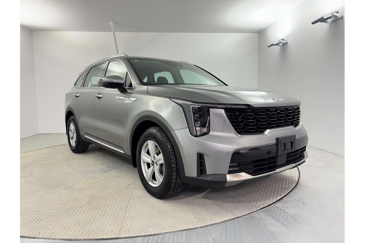 2023 Kia Sorento S MQ4 PE