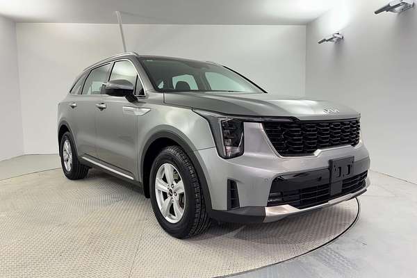 2023 Kia Sorento S MQ4 PE