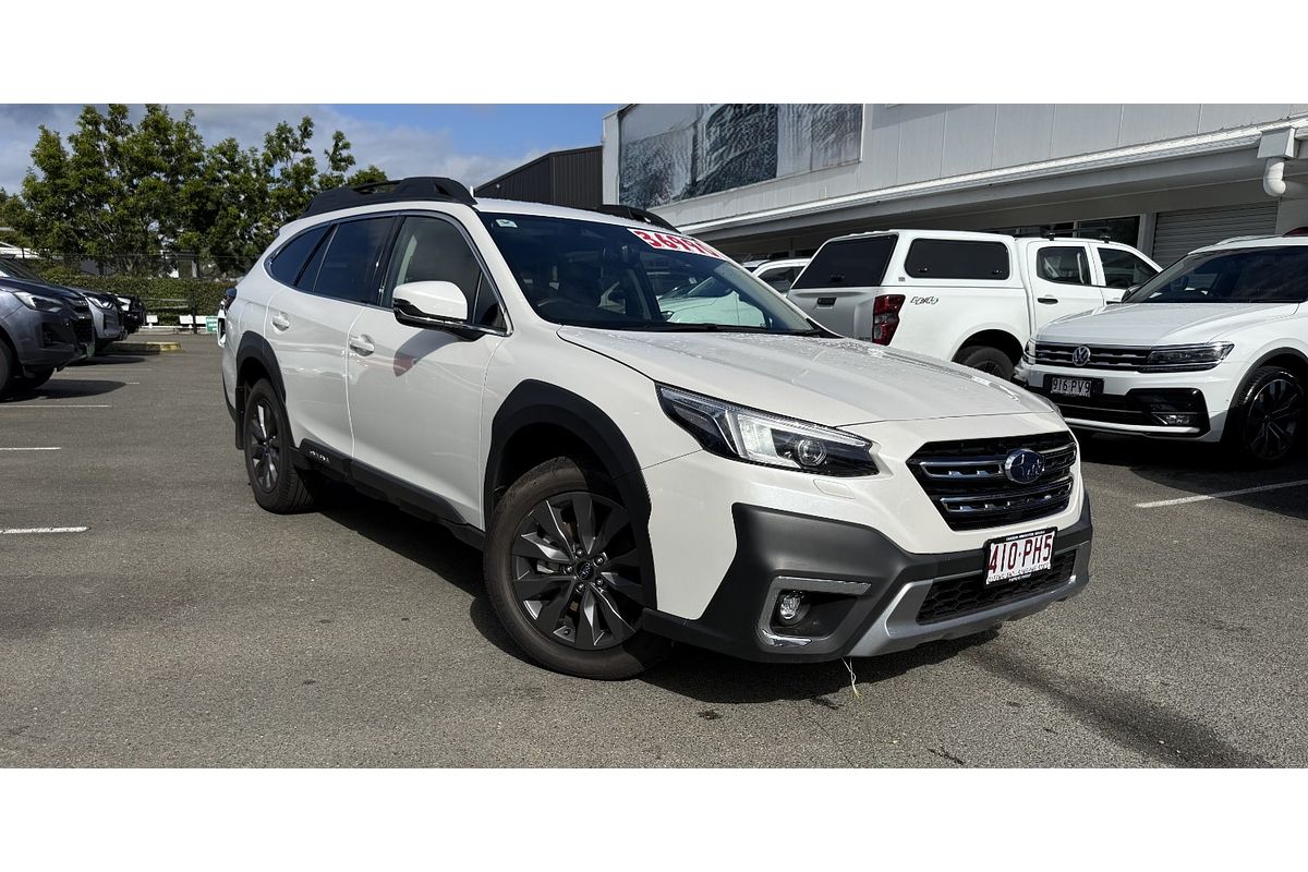 2024 Subaru Outback AWD 6GEN