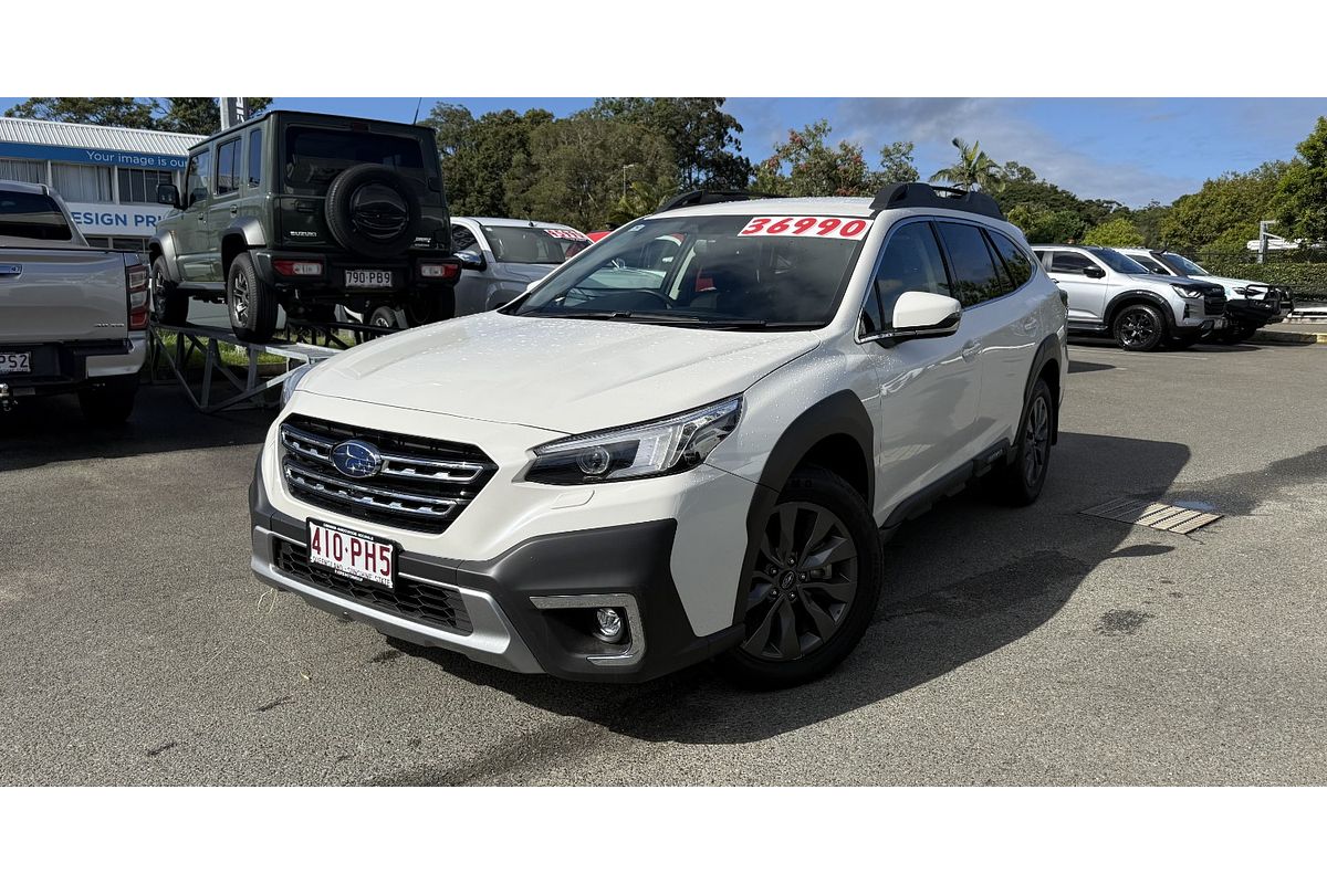 2024 Subaru Outback AWD 6GEN