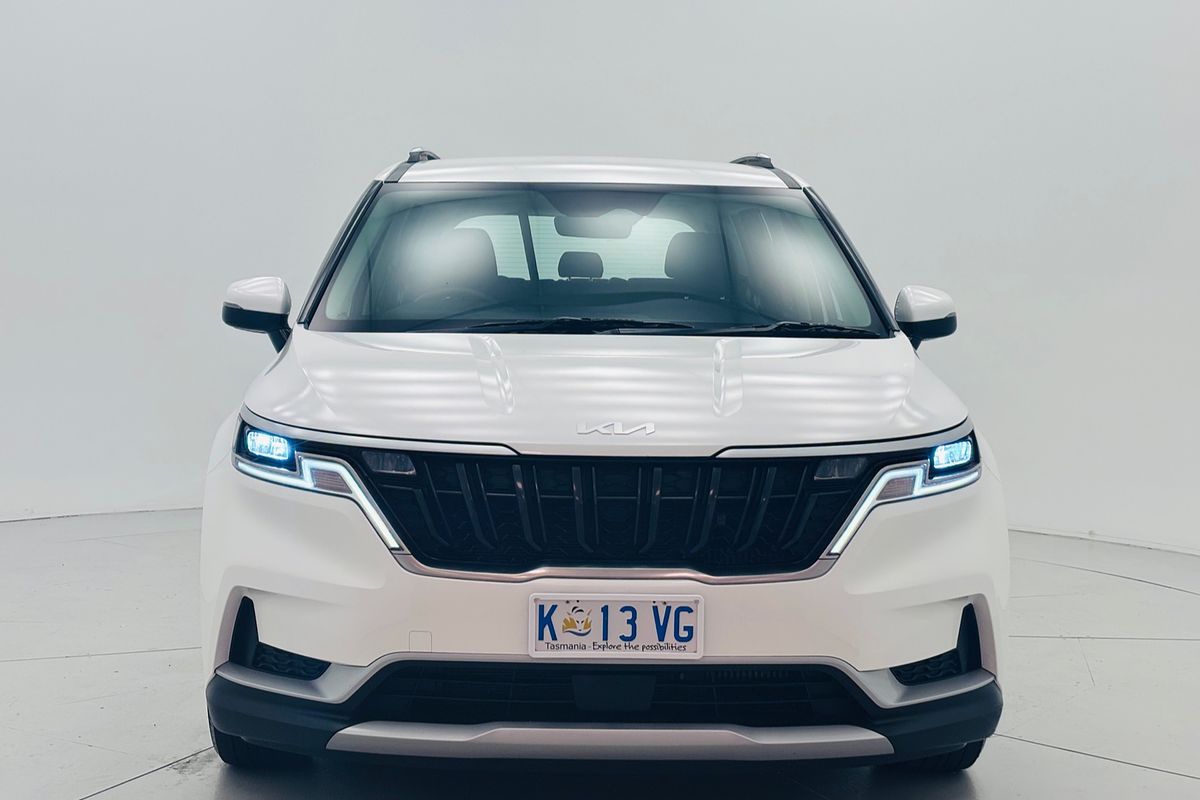 MY22 Kia Carnival KA4 S DSL Auto Wagon