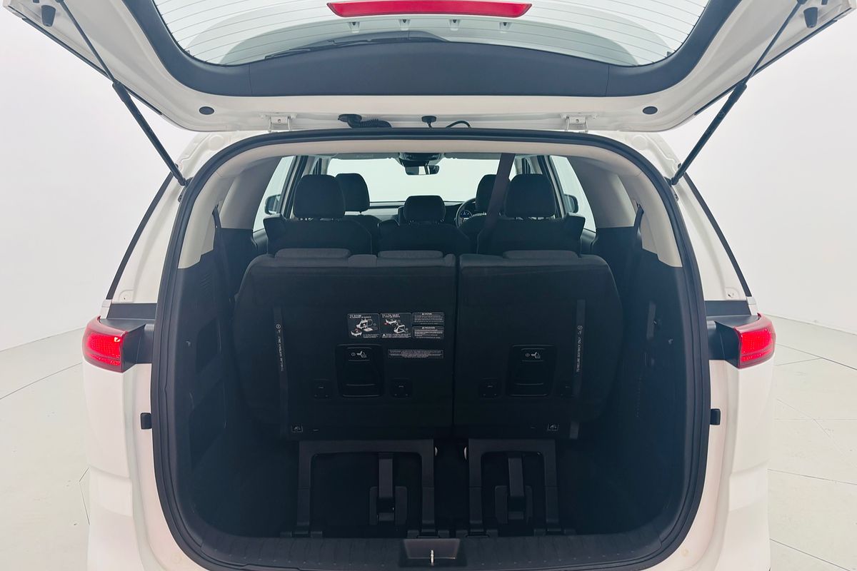 MY22 Kia Carnival KA4 S DSL Auto Wagon