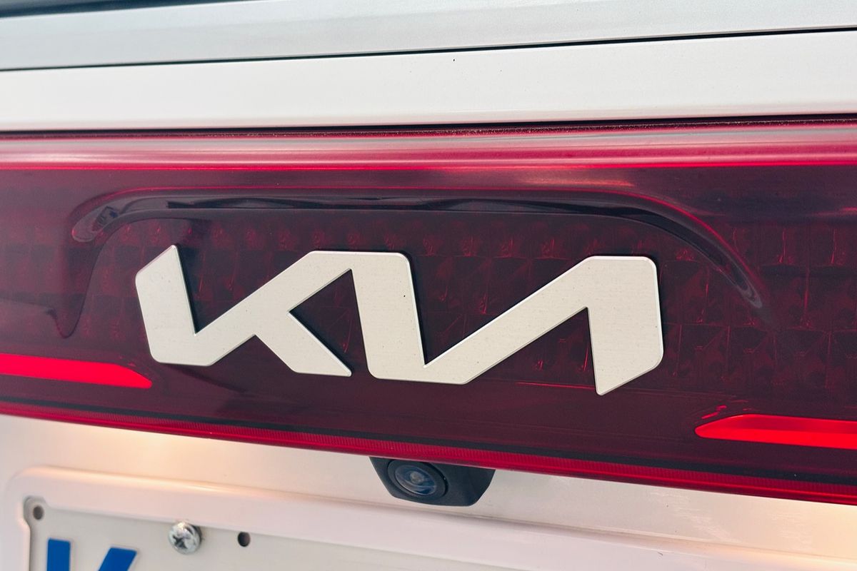 MY22 Kia Carnival KA4 S DSL Auto Wagon