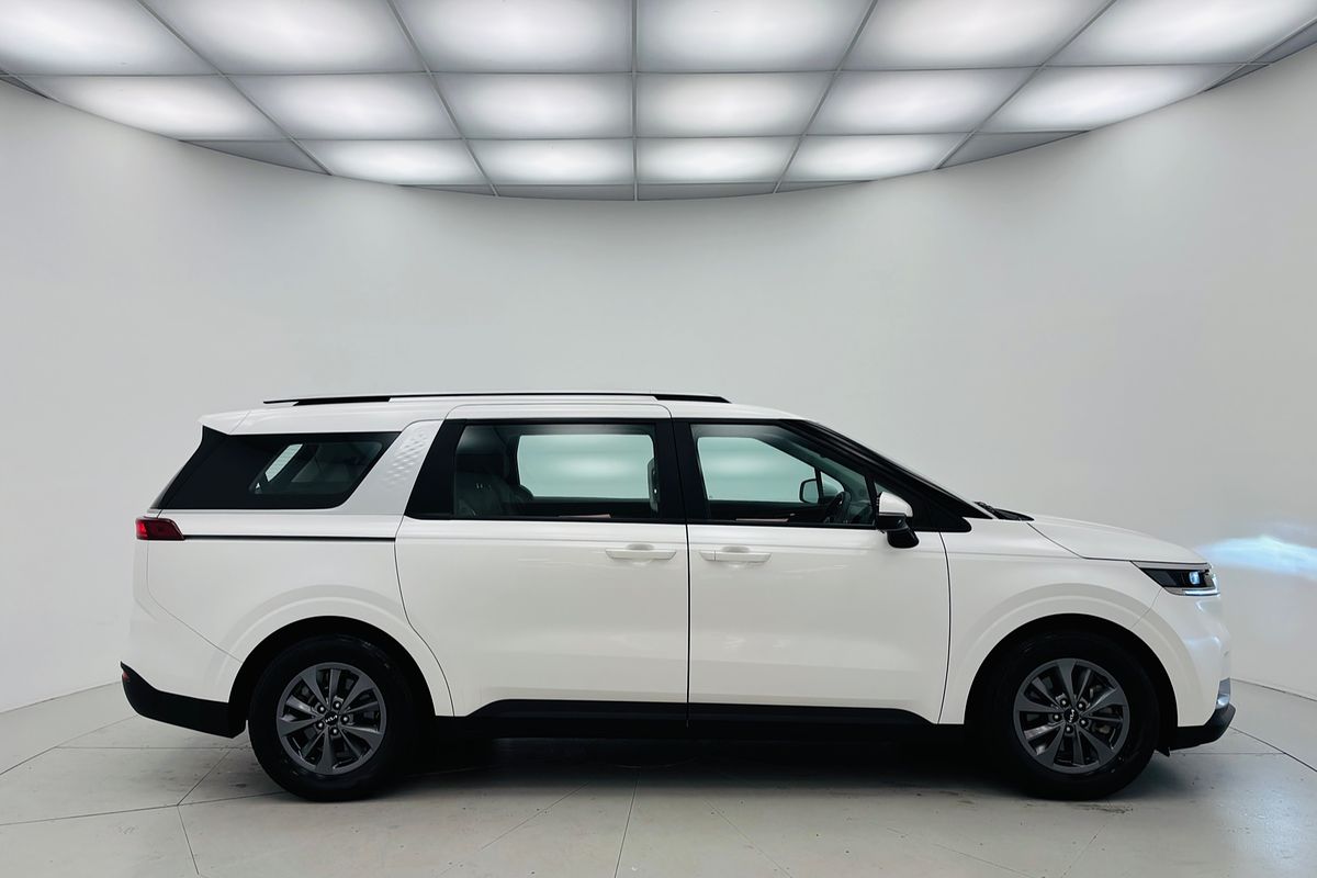 MY22 Kia Carnival KA4 S DSL Auto Wagon