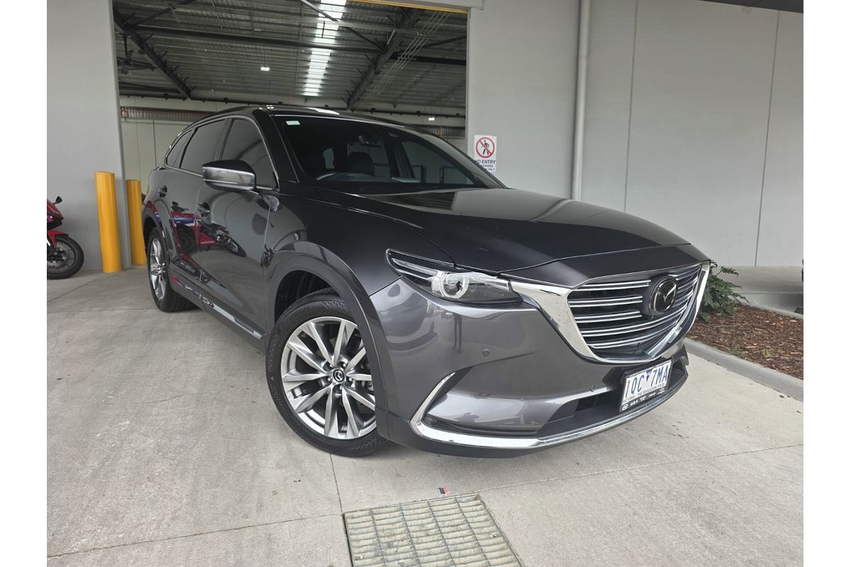 2019 Mazda CX-9 Azami TC