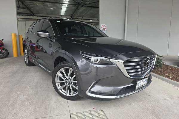 2019 Mazda CX-9 Azami TC