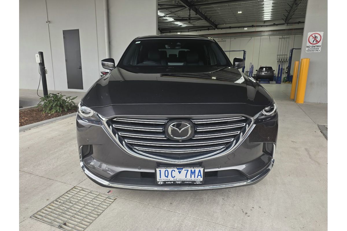 2019 Mazda CX-9 Azami TC