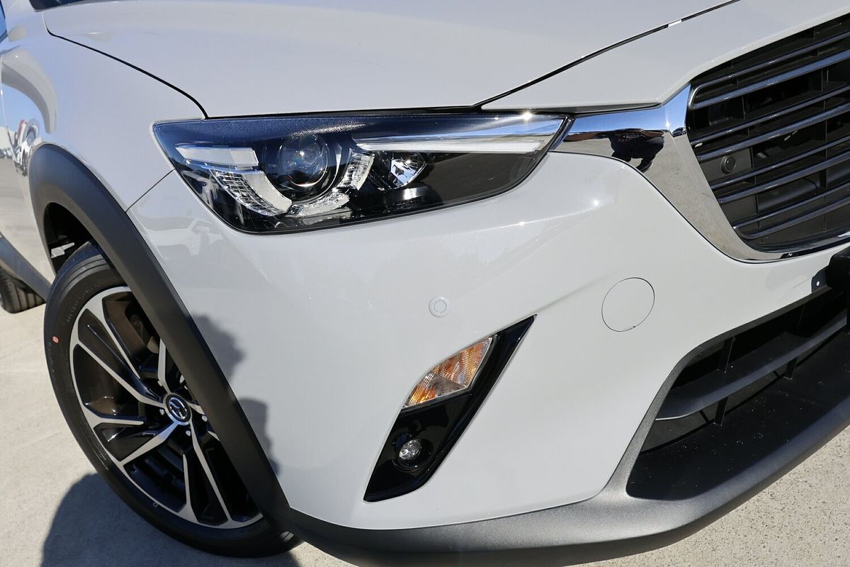 2025 Mazda CX-3 G20 Evolve DK