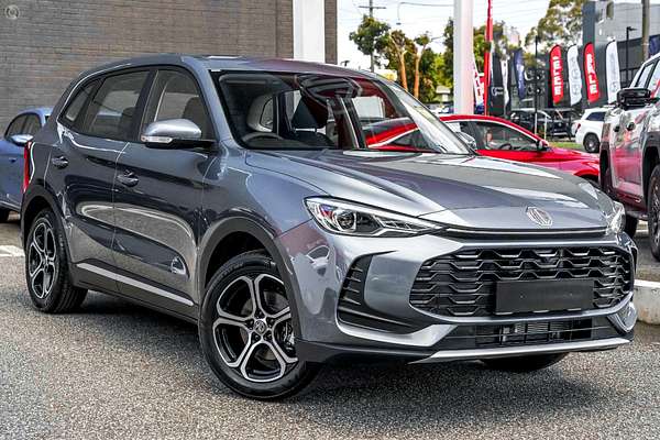 2026 MG ZS Vibe Turbo ZS32