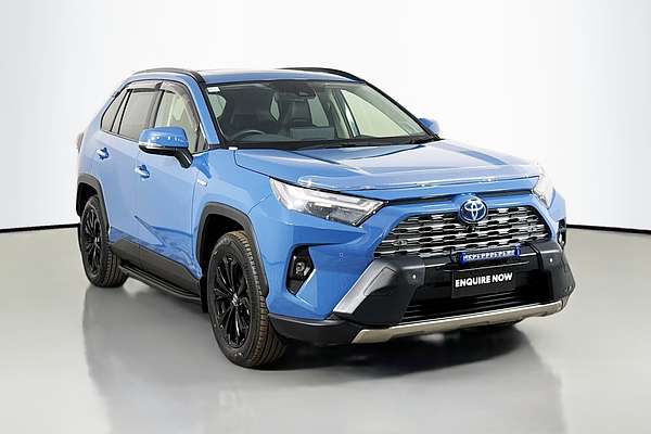 2023 Toyota RAV4 Cruiser AXAH54R