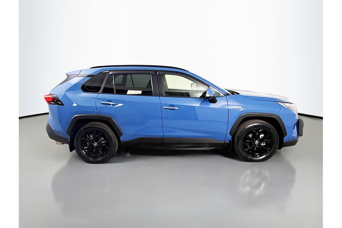 2023 Toyota RAV4 Cruiser AXAH54R
