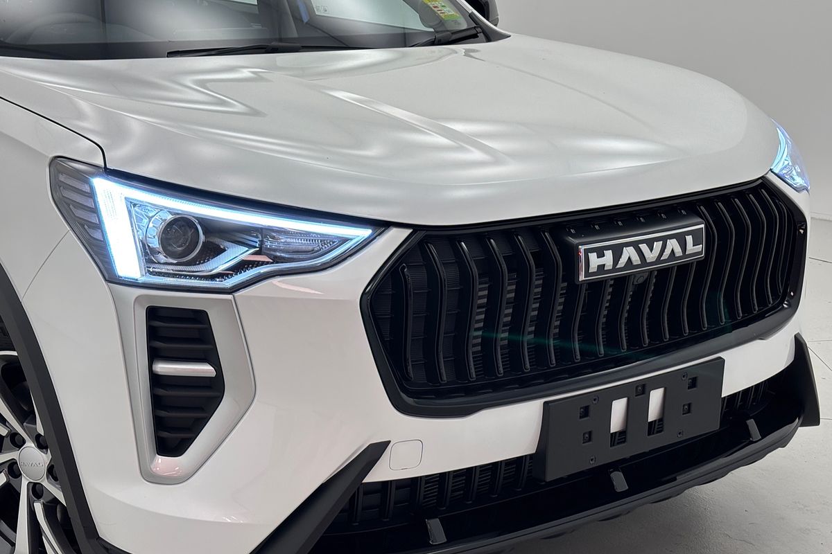 2026 GWM Haval Jolion Premium A01