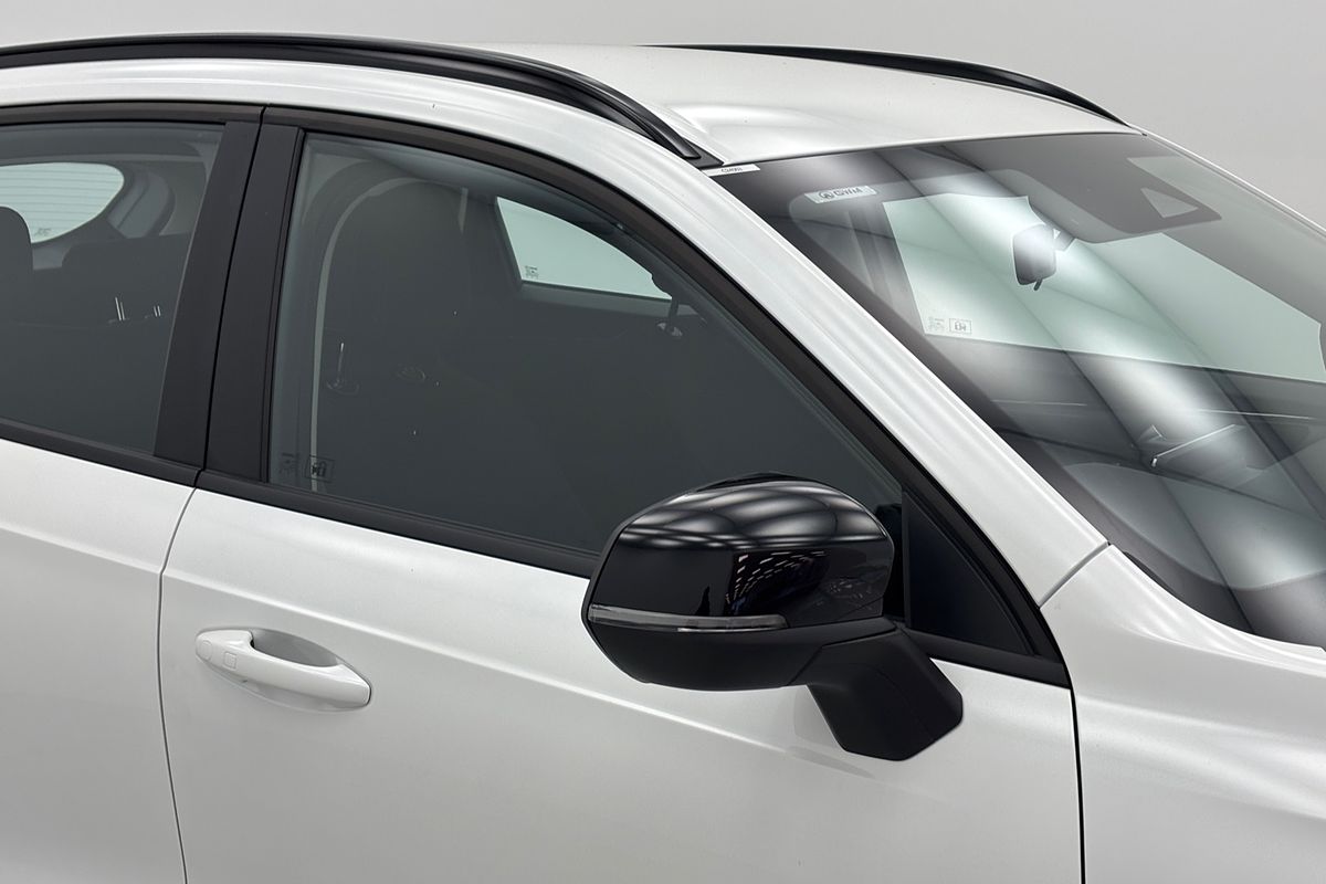 2025 Haval Jolion  Premium Auto 4x2