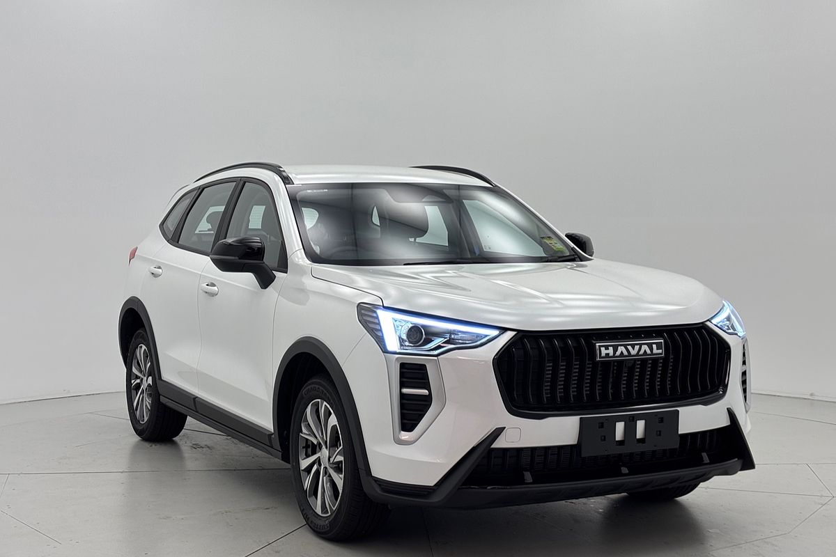 2025 Haval Jolion  Premium Auto 4x2