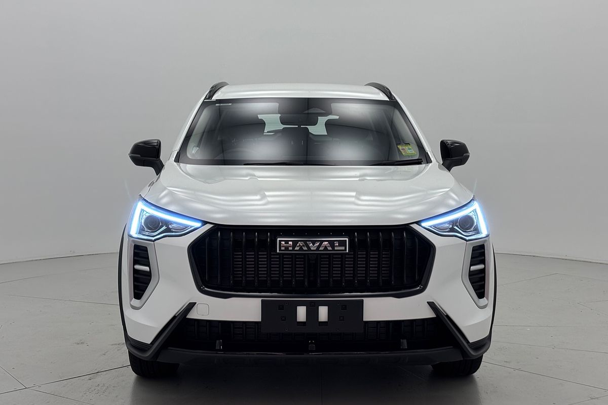 2025 Haval Jolion  Premium Auto 4x2