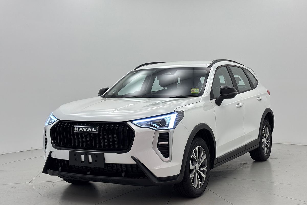 2025 Haval Jolion  Premium Auto 4x2