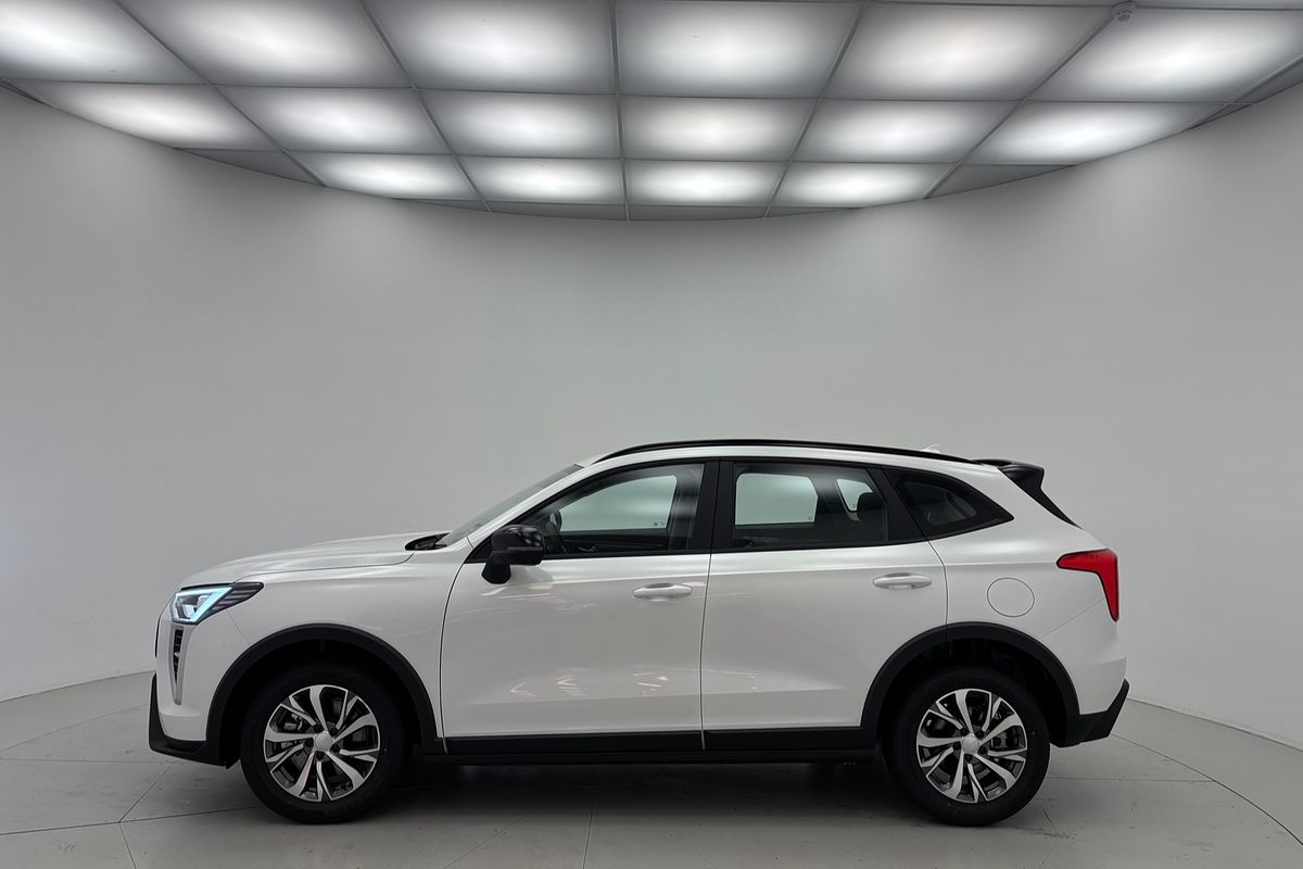 2025 Haval Jolion  Premium Auto 4x2