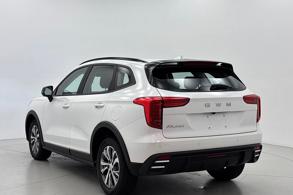 2025 Haval Jolion  Premium Auto 4x2