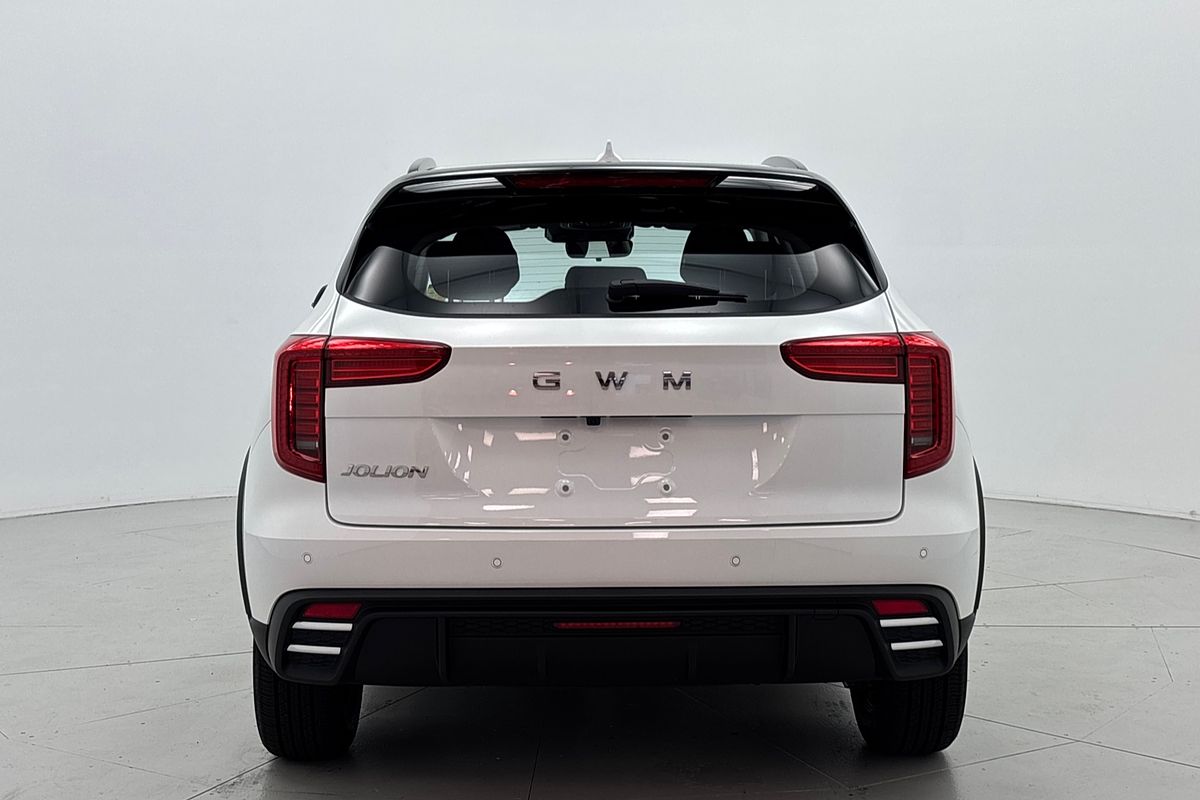 2025 Haval Jolion  Premium Auto 4x2