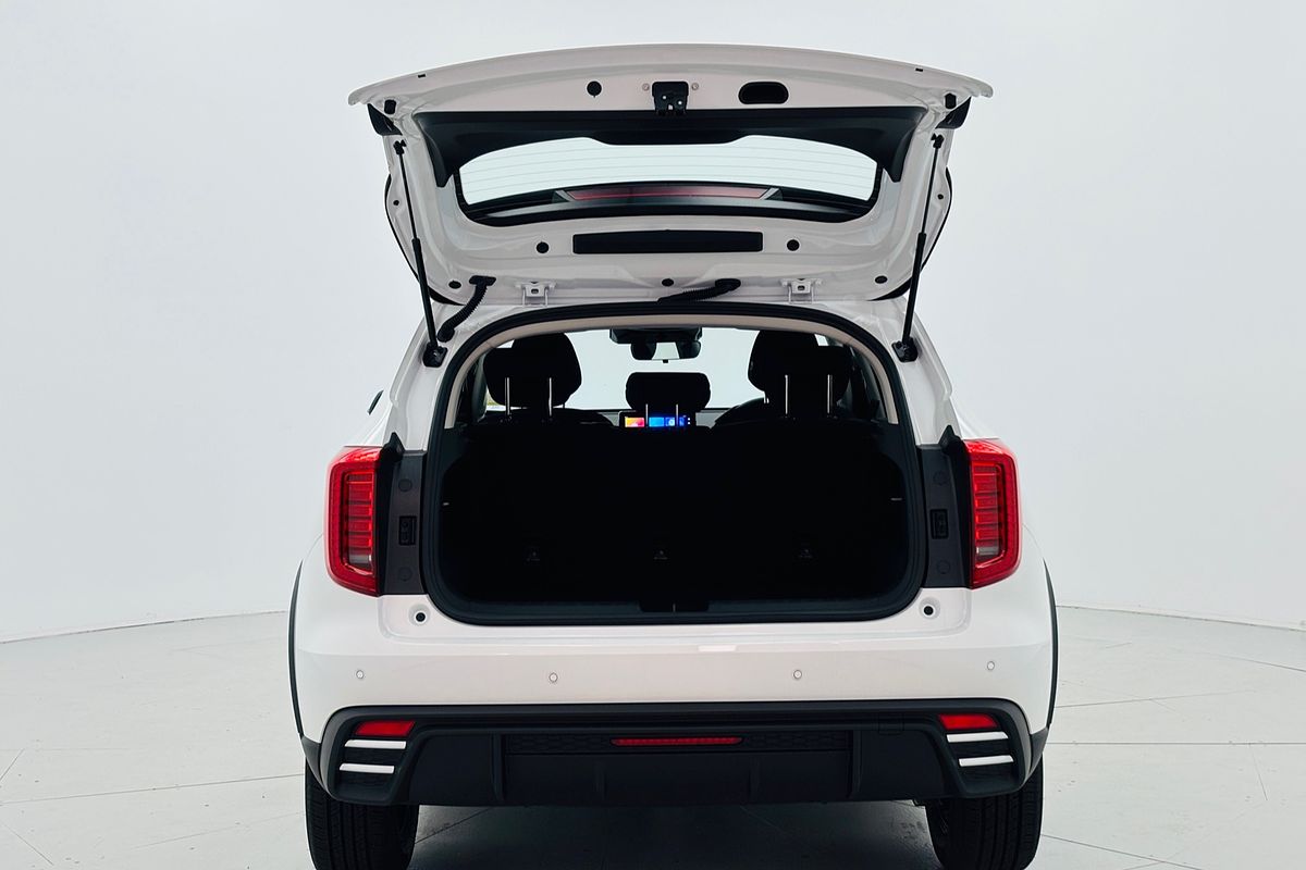 2025 Haval Jolion  Premium Auto 4x2