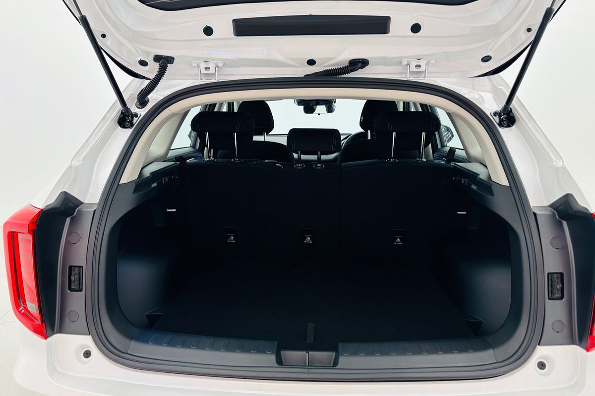 2025 Haval Jolion  Premium Auto 4x2