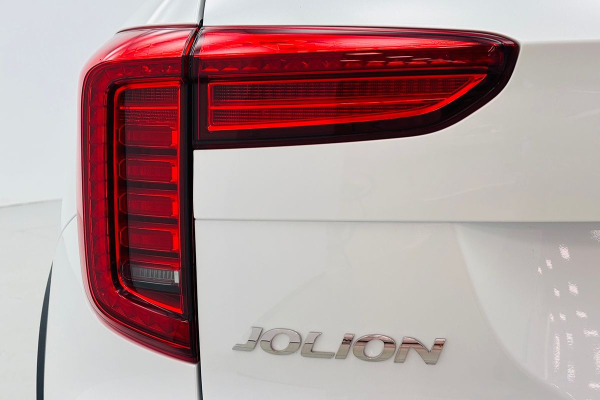 2025 Haval Jolion  Premium Auto 4x2