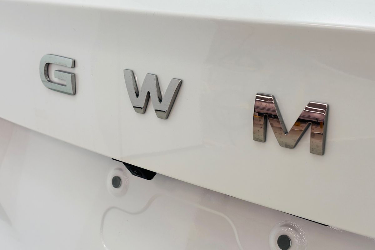 2025 Haval Jolion  Premium Auto 4x2