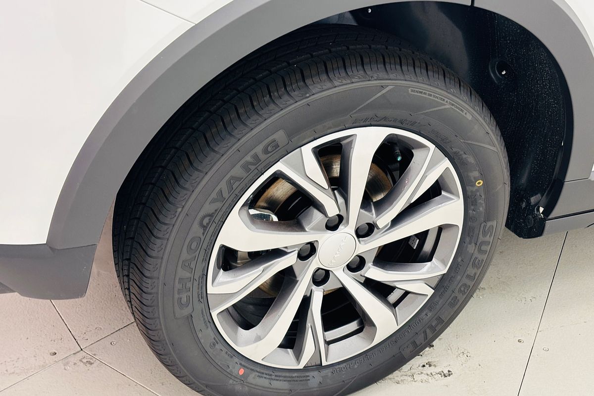 2025 Haval Jolion  Premium Auto 4x2